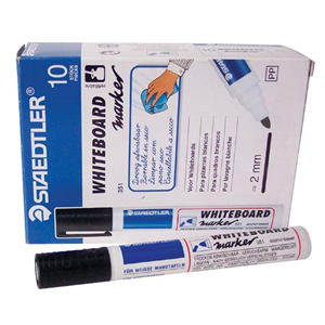 Staedtler 351 Whiteboard Marker