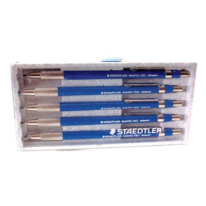 PENCIL MARS TECHNICO CLUTCH BOX/5 Box