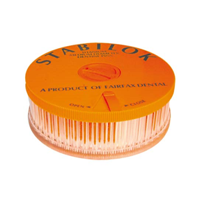 Stabilok Tit Pins Orn 0.76mm 100/pk+5drl Pack