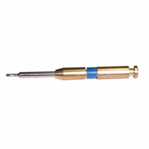 Stabilok S/S Twist Drills Blue0.6mm Each