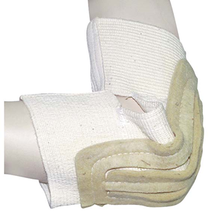 ELBOW SUPPORT 1 PAIR/PK Pair