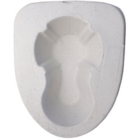 Livingstone Biodegradable Bedpan