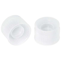 Terumo Venoject Caps for 5 to 7ml Tube, 200/Box Box