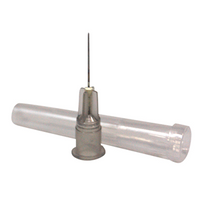 Out of Date, Terumo Neolus Hypodermic Needle, 27G x 0.50 Inch, 13mm, Regular Wall, Grey, Loose, Price Discounted, While Stocks last Loose