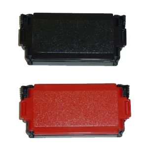 INK PAD TRADAT STAMP 4912 RED EACH Each