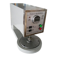 Digital fabric thickness gauge Model ZT-9022B Each Each