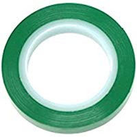 Tape 'N Tell Autoclavable Instrument Tapes, Green, 6.35mm (W) x 6.4m (L),Single Pack, Each Each