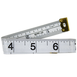 Livingstone Tape Measure