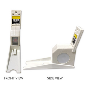 Livingstone Stature/Height Measure Tape