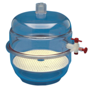 Tarsons Desiccator