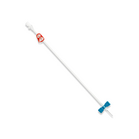 Terumo Asahi Standard AV Fistula Needles, 15G x 25mm, Rotating Wing, 300mm Tubing, Blue, 50 Pieces/Box Box