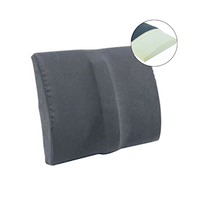 Therapeutic Pillow Back Huggar, 410(L) x 70(W) x 330(H) mm, Steri-Plus Fabric/Cover, Traditional Foam, Each Each