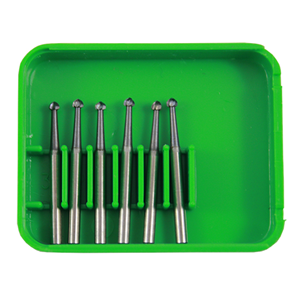 Ad Tungsten Carbide Burs