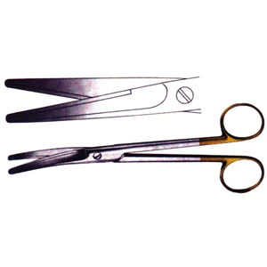 Livingstone Mayo Scissors