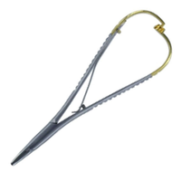 Livingstone Mathieu Needle Holder