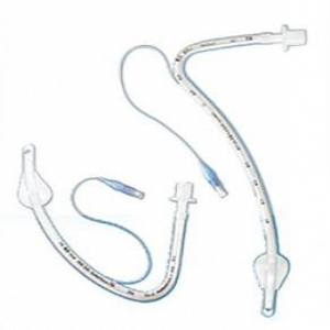 Tube, Endothracheal, Rae Nasal Cuff Size 7 (MOQ 10) Each