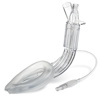 Teleflex LMA Supreme Laryngeal Mask, Size 4, 10/Box Box