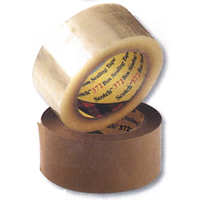 PACKAGING TAPE SCOTCH QUAL.37236MMX75M BR. EA Roll
