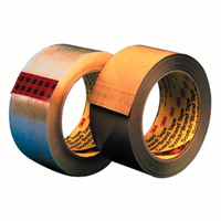 PACKAGING TAPE SCOTCH QUAL.37336MMX75M BR. EA Each