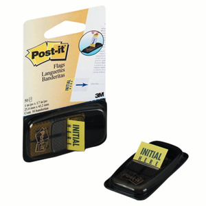 3M Post-It Flags