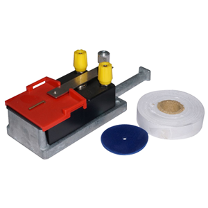 IEC Recording Timer and Kit, 8-12V AC, 50 x Dots/Sec, Each Set
