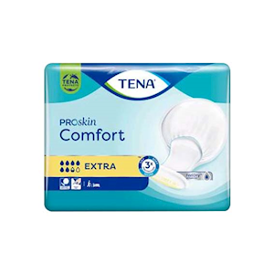 Tena Comfort ProSkin Extra, 2000ml, 20/Pack Pack