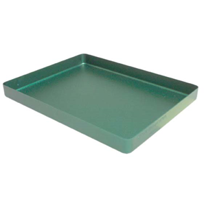 SDI Aluminium Instrument Tray Mini