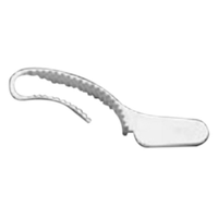PREMIER TRIPLE TRAY QUADRANT SIDELESS Each
