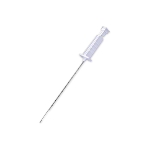 Tru-Cut Biopsy Needles 14 Gauge x 3 inches 10/Box Box