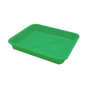 Autoplas Surgical Dressing Tray