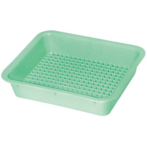 Autoplas Perforated Tray