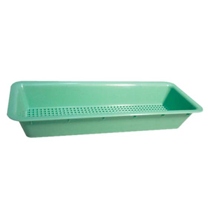 Autoplas Perforated Tray