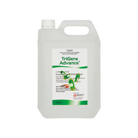 3M Trigene Solution Concentrate, 5 Litres, Clear, Each Each