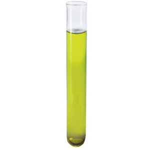 Livingstone Test Tubes Rim Graduated