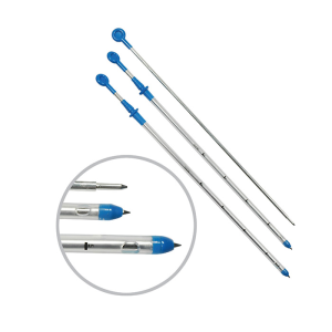 TROCAR THORACIC CATHETE Each
