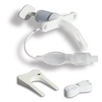 Portex Tracheostomy Tubes Cuffed