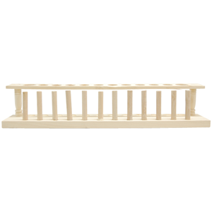 Livingstone Test Tube Rack Stand 12 Holes