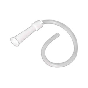 Convatec Nelaton Catheter Female Sterile