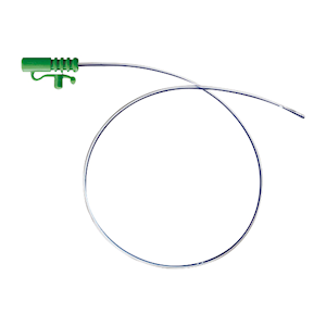 Convatec Livingstone Feeding Tube, 6FG, 47cm, Graduated, Nasogastric NGT, Each Each