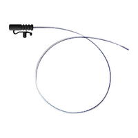 Convatec Livingstone Feeding Tube, 10FG, 40cm, Graduated, Nasogastric NGT, Each Each
