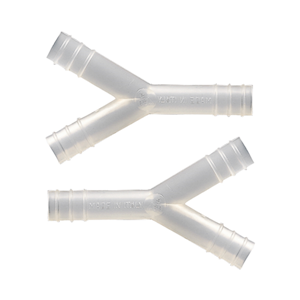 Livingstone Y Connector