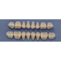 ULTRADENT POST. 29S/77 LOWER (1x8 CARD) Card