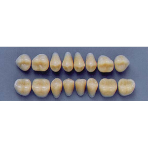 ULTRADENT POST 30L/59 UPPER (1x8 CARD) Card