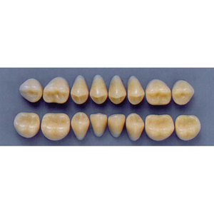 ULTRADENT POST 32L/69 UPPER (1x8 CARD) Card