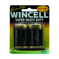 Out of Date, Battery, 1.5V, D Type, 2 Piece/Pack, Original Unopened Condition, Price Discounted, While Stocks last Pack
