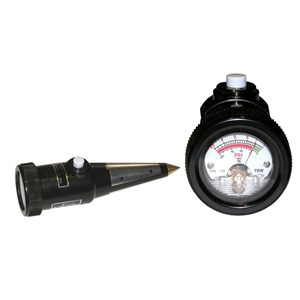 Kelway Soil Acidity And Moisture Meter Set