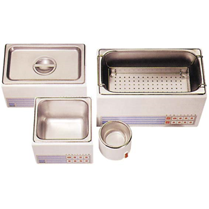 Soniclean Ultrasonic Cleaner 1000T 20 Litre Each