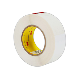 3M 8666 Protective Tape Transparent 1220mm x 16.45m Each Roll Each