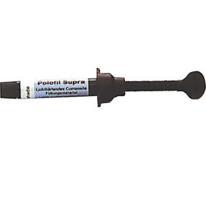 POLOFIL SUPRA SYRINGE 1X4G A2 Each