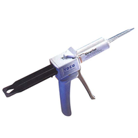 Extruder Guns, For 1:1 Cartridge Systems, Each Each
